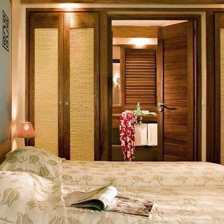 Bora Bora Beach Resort 外观 照片