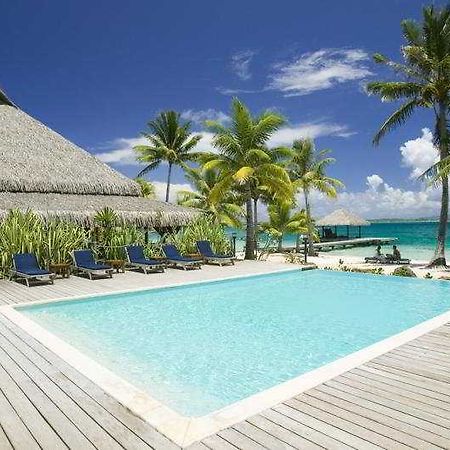 Bora Bora Beach Resort 设施 照片