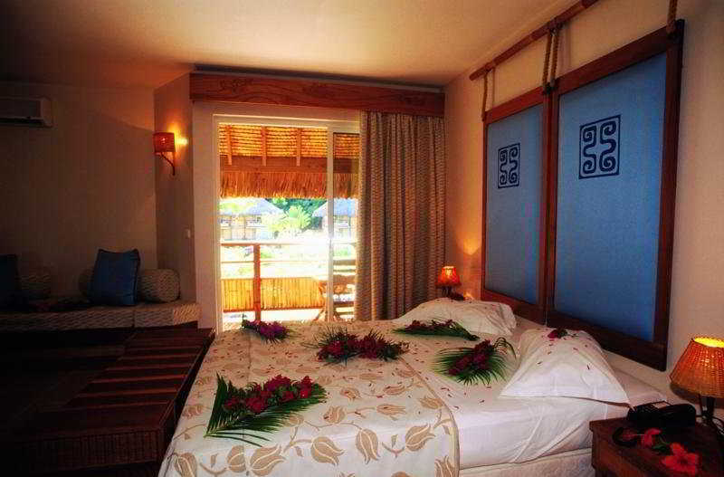 Bora Bora Beach Resort 外观 照片