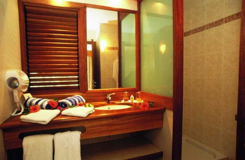 Bora Bora Beach Resort 外观 照片