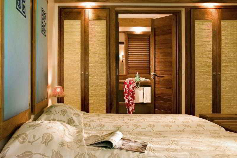 Bora Bora Beach Resort 外观 照片