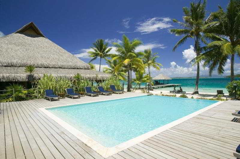 Bora Bora Beach Resort 设施 照片