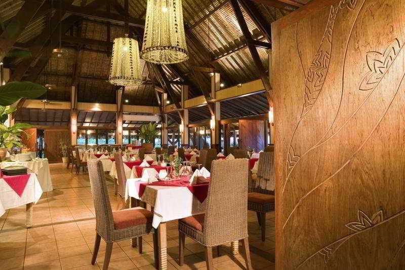 Bora Bora Beach Resort 外观 照片