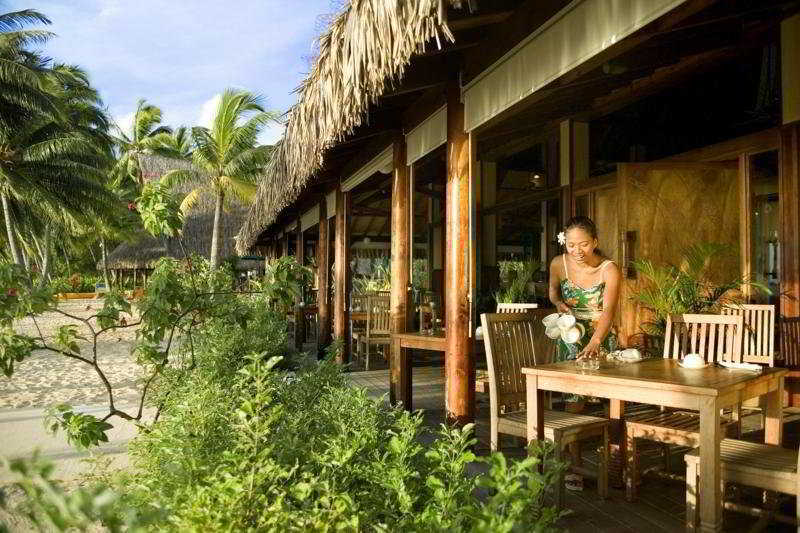 Bora Bora Beach Resort 外观 照片