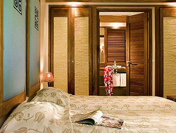 Bora Bora Beach Resort 客房 照片