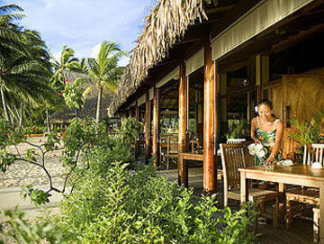 Bora Bora Beach Resort 外观 照片