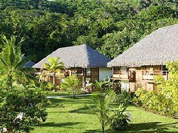 Bora Bora Beach Resort 外观 照片