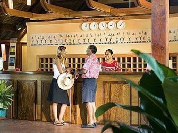Bora Bora Beach Resort 内观 照片